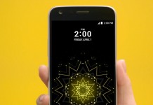Официално видео от LG показва UX 5.0 и функциите на LG G5