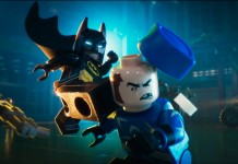 Два трейлъра за „The LEGO Batman Movie“ в една седмица