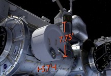 NASA ще тества нов разширяващ се модул на Космическата станция