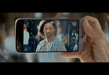 Рекламата на LG G5 с Джейсън Стейтъм е тук