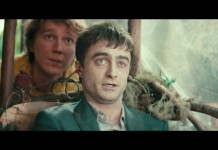„Swiss Army Man“ не е филмът, който очаквате