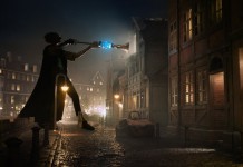 Вижте великана в първия официален трейлър за „The BFG“