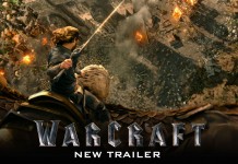Вижте втори трейлър за „Warcraft“