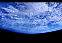 Земята в 4K е най-красивото нещо, което ще видите днес