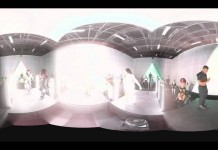 Гледайте първия YouTube Live 360 концерт