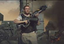 Появи се live action трейлър за Call of Duty: Black Ops III