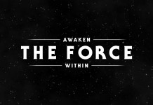 Star Wars завзема услугите на Google в нова рекламна кампания
