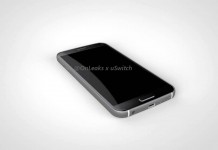 Изтече предполагаем видео рендер на Samsung Galaxy S7 Plus