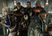 Жесток първи официален трейлър за „Suicide Squad“