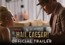 „Hail, Caesar!“ е следващият проект на братята Коен