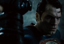 Финален трейлър на Batman v. Superman: Dawn of Justice