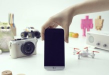 LG G5 официално е тук и отново промени играта