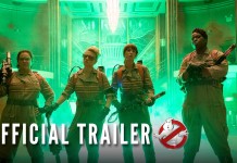 Първият трейлър за продължението на „Ghostbusters“ е тук