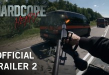 „Hardcore Henry“ с нов официален трейлър – екшън като никога досега
