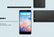 На MWC ще бъде представен първият смартфон с десет-ядрен процесор