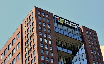 microsoft