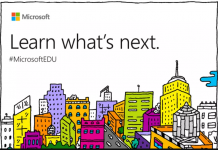 Microsoft със специално събитие и нов продукт на 2 май