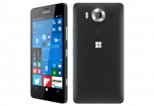 Теленор предлага Microsoft Lumia 950 и Lumia 550
