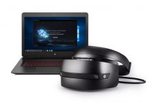 Microsoft започва продажби на Mixed Reality комплекти за разработчици това лято