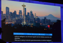 PowerPoint презентациите на Microsoft Office вече могат да се превеждат в реално време