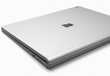 Surface Book е първият лаптоп, произведен от Microsoft