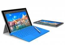 Microsoft пускат Surface Pro с LTE свързаност на 1 декември