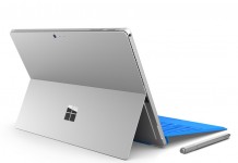 Панос Панай: „Няма такова нещо като Surface Pro 5“