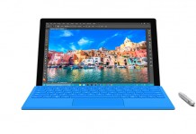 Microsoft Surface Pro 4 ще замени вашия лаптоп