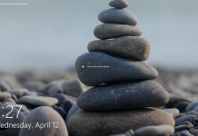 Ето как можете да премахнете рекламите от заключения екран на Windows 10