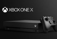 Microsoft представиха новата си конзола Xbox One X на E3 снощи