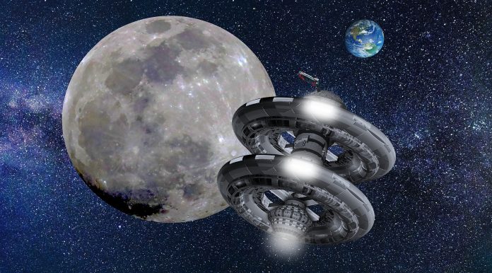 moon