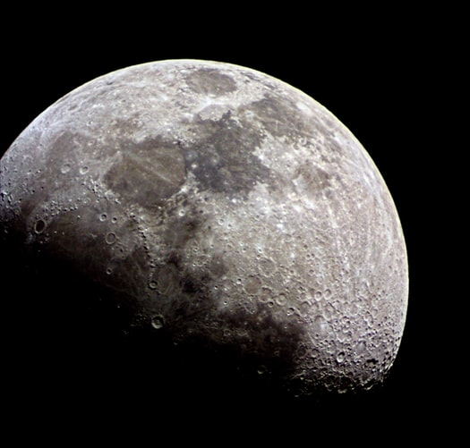 moon