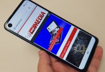 motorola one vision променя представата за нощно снимане (ревю)