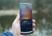 Ревю на Motorola razr 5G – смартфон, който предефинира сгъваемите дисплеи motorola razr 5G foldable phone