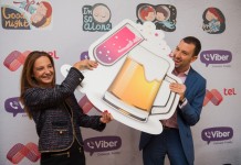 Клиентите на Мтел получават безплатен трафик и стикери за Viber