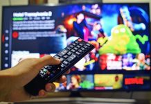 Последният редизайн на Netflix