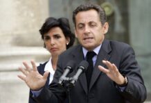 Никола Саркози, бивш президент на Франция, осъден на 5 години затвор