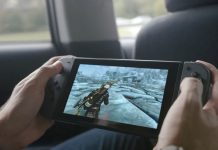 Вече можете да използвате PayPal за закупуване на игри при Nintendo Switch