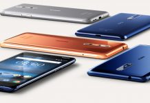 Всички текущи Nokia смартфони ще получат Android P
