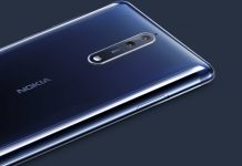 Nokia 9 ще дойде с 5.5-инчов OLED дисплей от LG