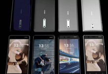 Фотограф на Nokia без да иска ни показа смартфон на компанията с двойна камера
