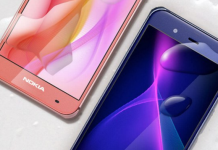 Изтече рендер на Nokia смартфон с Android