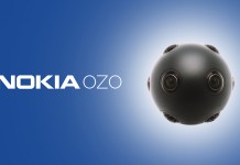 Nokia спира производството на VR камерата Ozo и съкращава 310 работни места