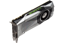 Новата видеокарта от NVIDIA е чудовище!