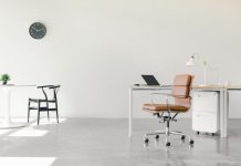Роботи за почистване на офиси