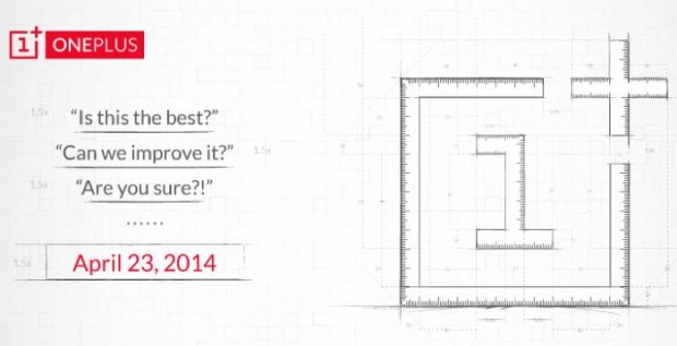 OnePlus One