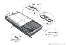 Изтече дизайнът за прототип на OnePlus 5
