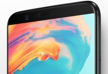 Изтече рендер на OnePlus 5T — ще бъде със закривен дисплей и тънки безели