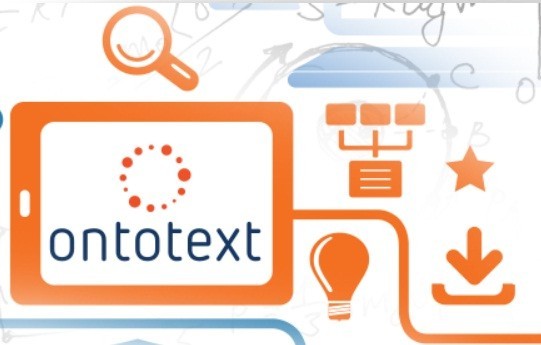 ontotext онтотекст