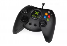 Xbox One ще е съвместим с оригинални дискове за първото поколение Xbox
